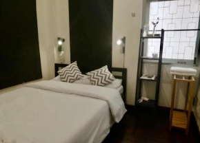 silom rainbow Dreamcatcher hostel